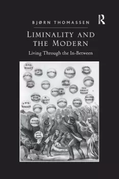 Image of Liminality and the ModernLiving Through the In-Between