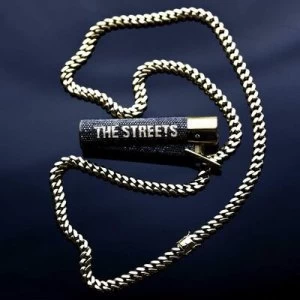 Image of None of Us Are Getting Out of This Life Alive by The Streets CD Album