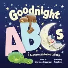 Image of Goodnight ABCs : A Bedtime Alphabet Lullaby