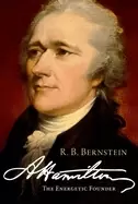 Image of hamilton the energetic founder