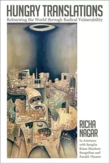 Image of Hungry Translations : Relearning the World through Radical Vulnerability