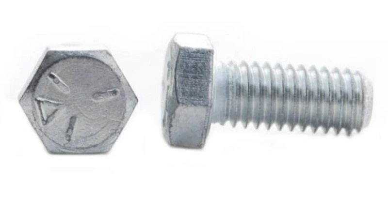 Image of JP GROUP 8950400202 Fastening Bolt, stabilizer Steel Fastening Bolt,stabilizer (2736)