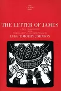 Image of letter of james