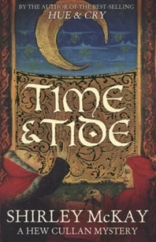 Image of Time and Tide by Shirley Mckay Paperback