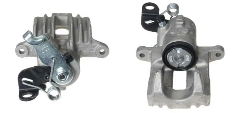 Image of Brake caliper MAPCO 144657