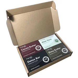 Image of Friendly Soap Facial Selection