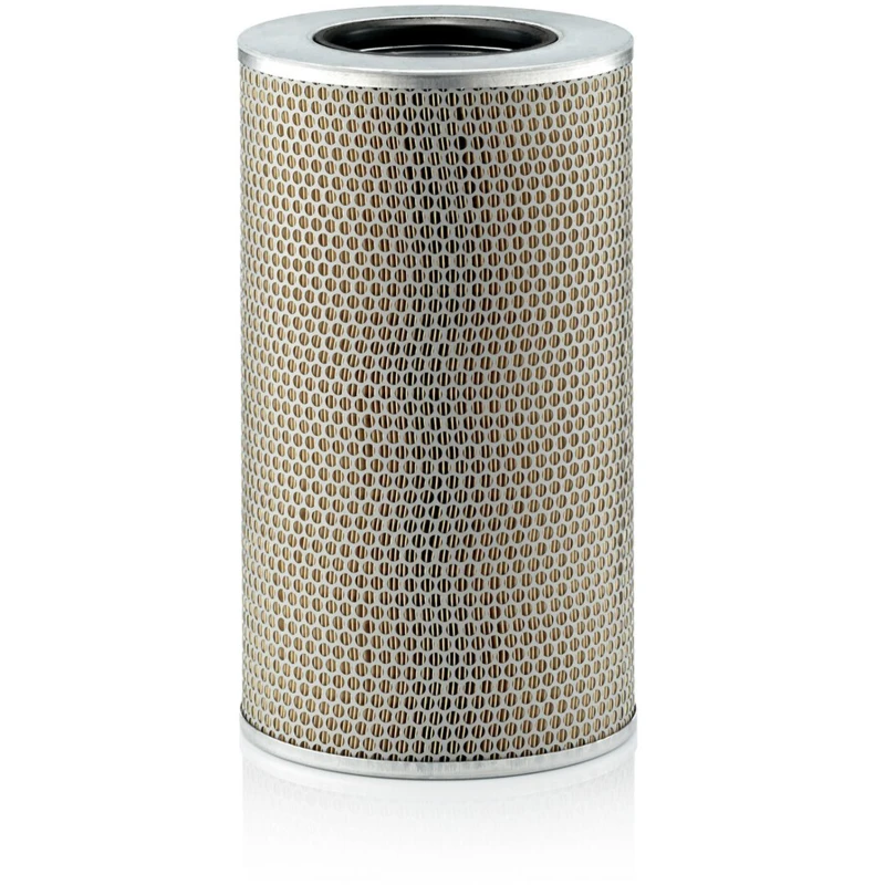 Image of MANN-FILTER C 25 860 Air filter Filter Insert Air Filter (8)