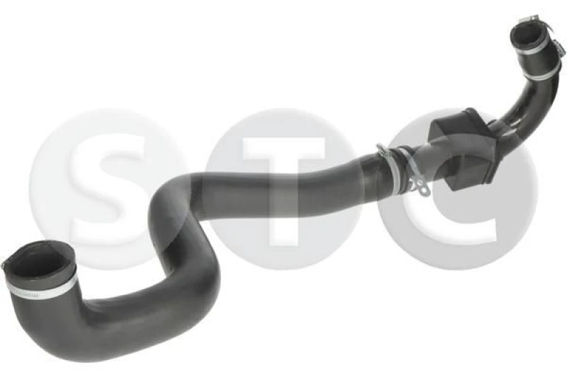 Image of STC Charger intake hose STC T409501