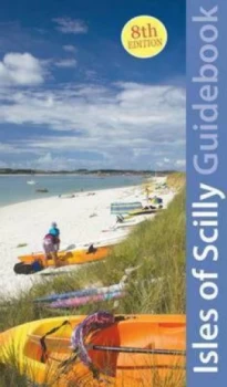 Image of Isles of Scilly Guidebook by Reid Neil Paperback