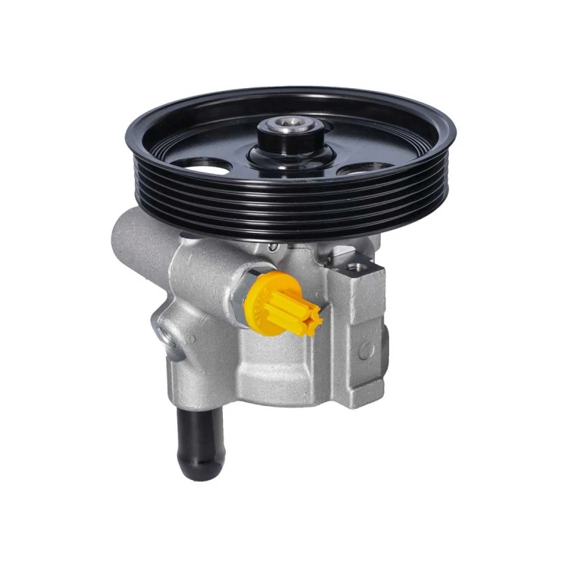 Image of Power steering pump MEYLE 16-14 631 0006