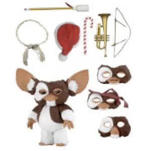 Image of NECA Gremlins - 7 Scale Action Figure - Ultimate Gizmo