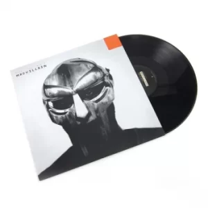 Image of Madvillain ‎- Madvillainy Vinyl