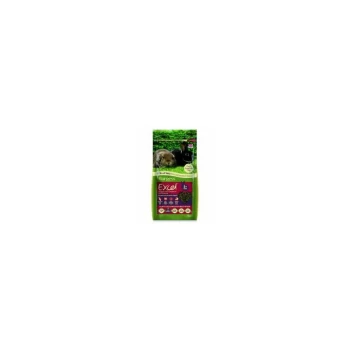 Image of Burgess Excel Mature Rabbit Nuggets with Cranberry & Ginseng - 2kg - 565426
