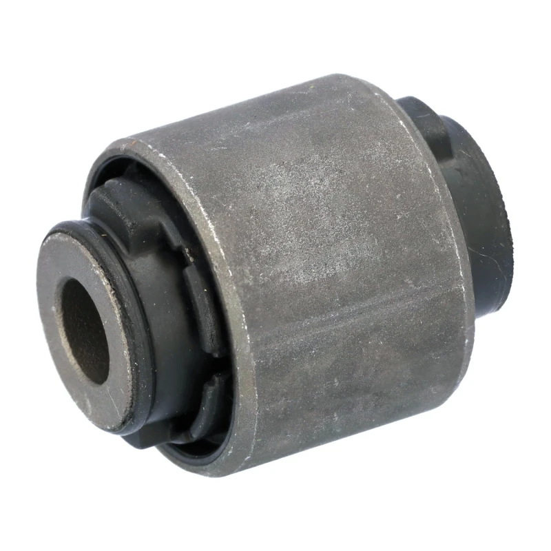 Image of FEBI BILSTEIN 197567 Arm Bushes Rear Axle Right Elastomer Control Arm-/Trailing Arm Bush (251)