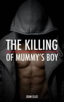 Image of The Killing of Mummys Boy by Joan Ellis Paperback