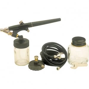 Image of Draper 6 Piece Air Brush Kit