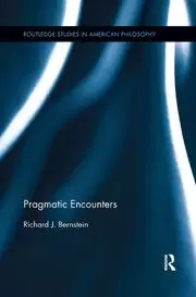 Image of Pragmatic Encounters