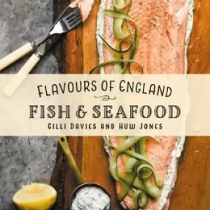 Image of Fish & seafood by Gilli Davies