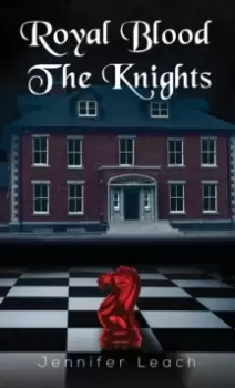 Image of Royal Blood - The Knights