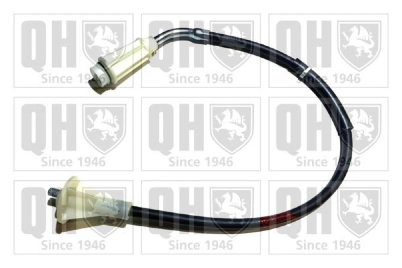 Image of QUINTON HAZELL Handbrake cable QUINTON HAZELL BC4440