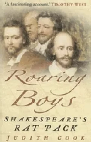 Image of roaring boys shakespeares rat pack