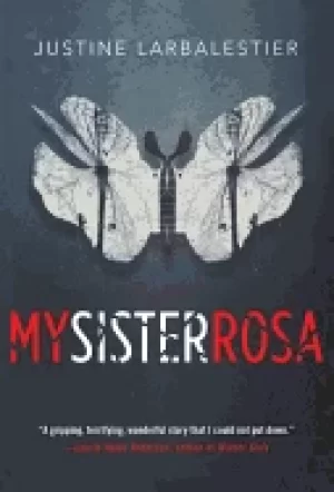 Image of my sister rosa