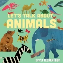 Image of Let's Talk About Animals