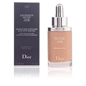 Image of NUDE AIR serum foundation #030-beige moyen