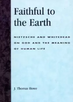 Image of Faithful to the Earth - Thomas J. Howe - Paperback - Used