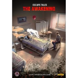 Image of Escape Tales: The Awakening