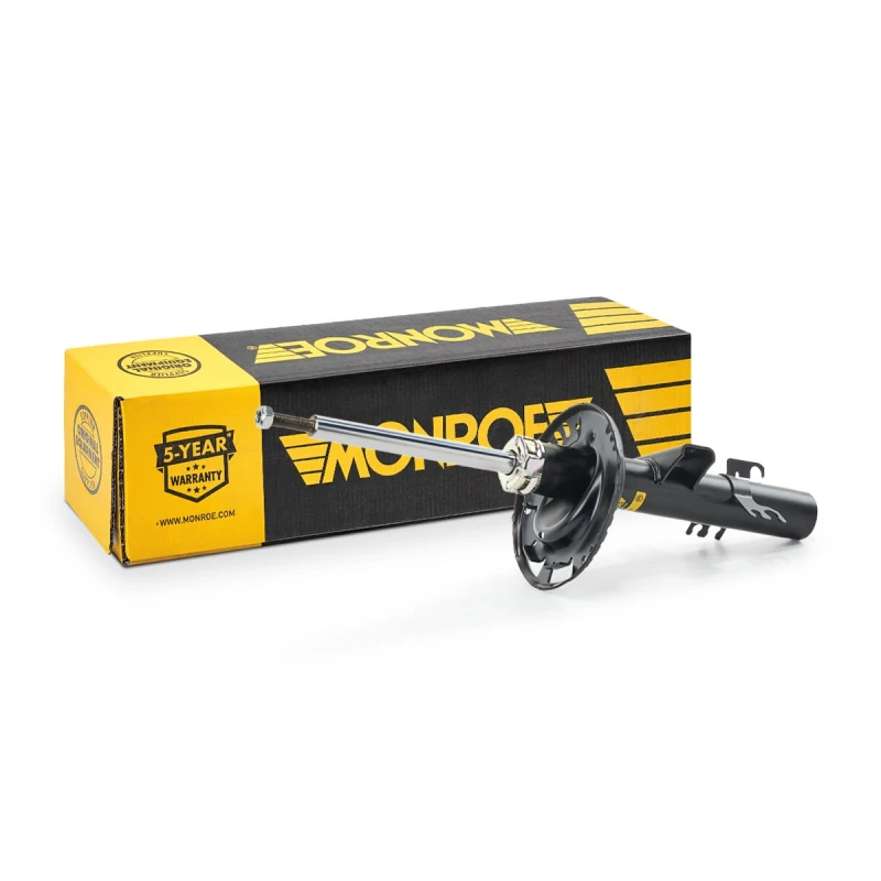 Image of MONROE Shock absorber MONROE V4522