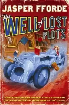Image of The Well Of Lost Plots by Jasper Fforde