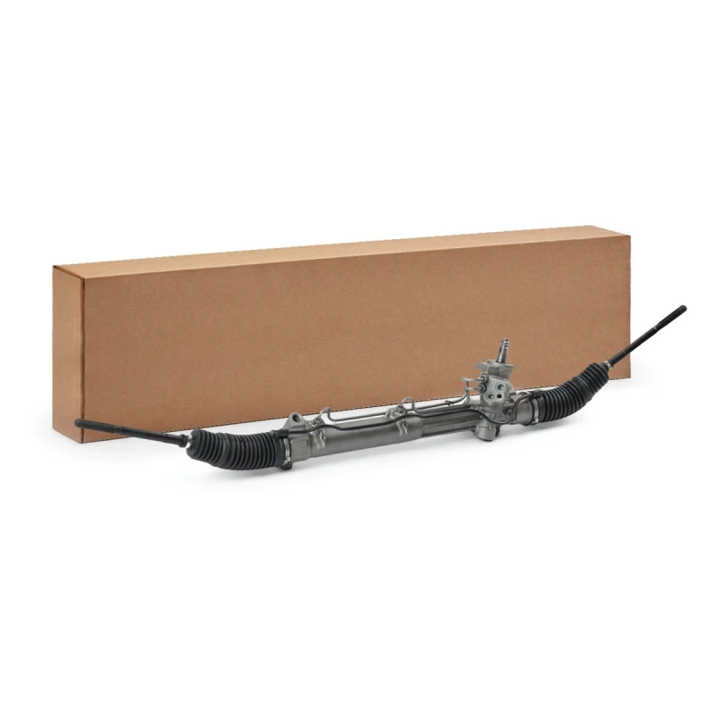 Image of RIDEX REMAN Steering rack RIDEX REMAN 286S0098R