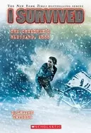 Image of i survived the childrens blizzard 1888