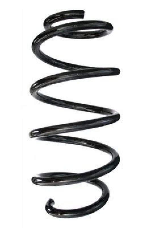 Image of Coil spring SPIDAN 86498