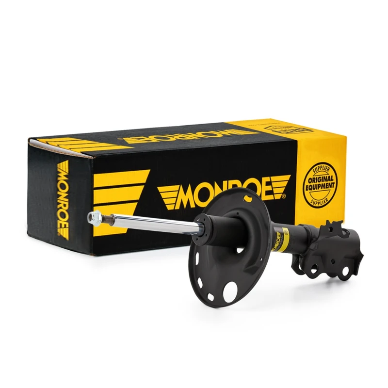 Image of MONROE Shock absorber MONROE G8231