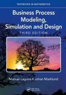 Image of Business Process Modeling, Simulation and Design