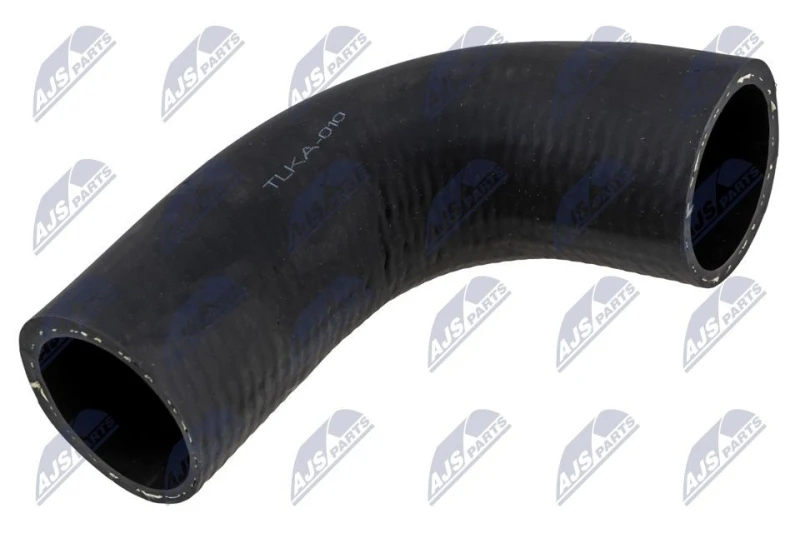 Image of NTY Charger intake hose NTY GPP-KA-010