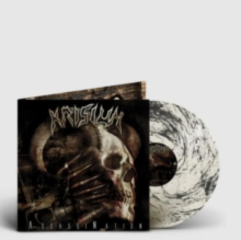 Image of Assassination Vinyl