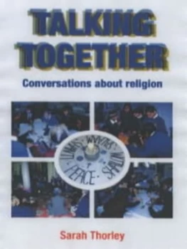 Image of Talking Together by Sarah Thorley