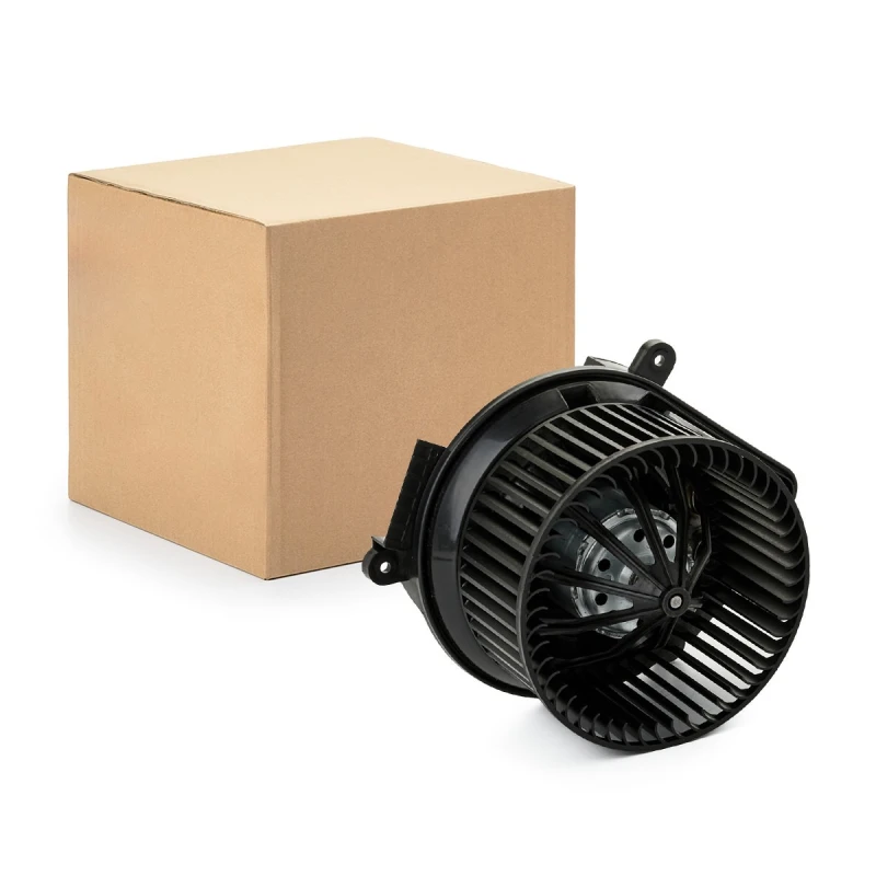 Image of RIDEX Blower motor RIDEX 2669I0258