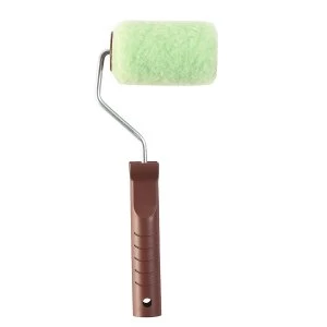 Image of Harris Transform Shed Fence and Decking Roller Kit - 10cm 4"
