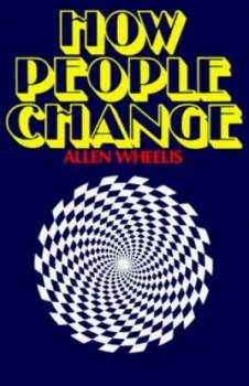 Image of How People Change Paperback