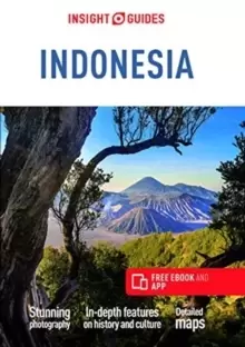 Image of Insight Guides Indonesia (Travel Guide with Free eBook)