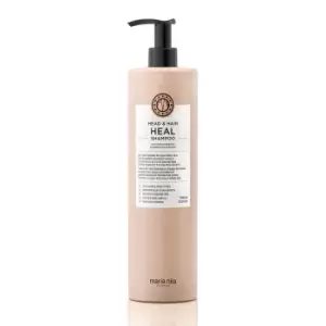 image of Maria Nila Head & Hair Heal Shampoo 1 Litre