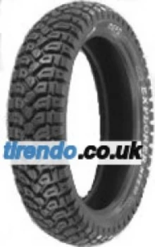 Image of MEFO Sport MFE99 130/80-17 TT 65T E, Explorer