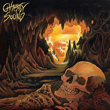 Image of Ghastly Sound - Have a Nice Day CD