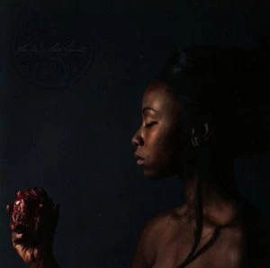 image of The Banished Heart by Oceans of Slumber CD Album