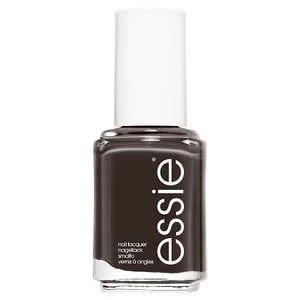 Image of Essie Generation Zen Dark Mauve Purple Nail Polish