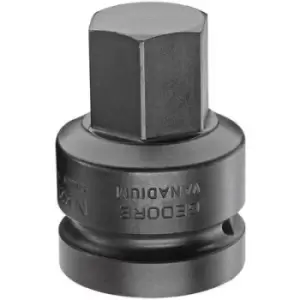 Image of Gedore IN K 21 32 1956590 Allen Kraft bit 32mm 1 (25 mm)